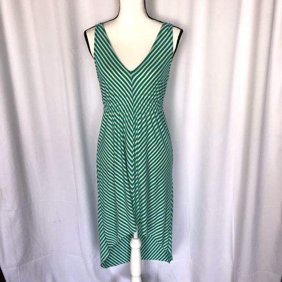 Poof! Dresses & Skirts - 4/$25 Essentials hi low maxi dress       G39
